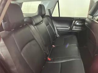 2023 Toyota 4Runner