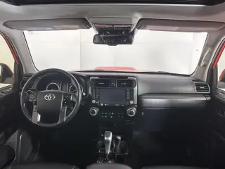 2023 Toyota 4Runner