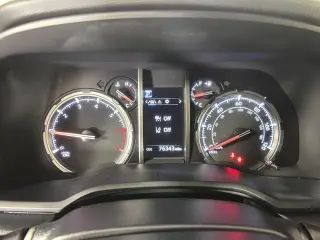 2023 Toyota 4Runner