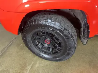 2023 Toyota 4Runner