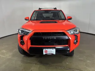 2023 Toyota 4Runner