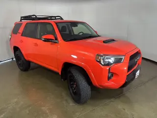 2023 Toyota 4Runner