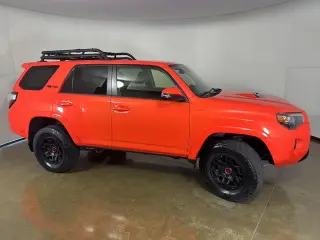 2023 Toyota 4Runner
