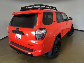 2023 Toyota 4Runner