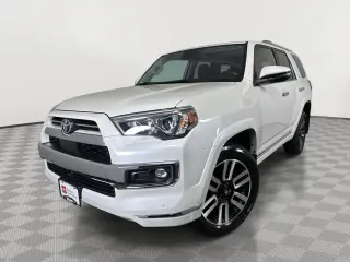 2023 Toyota 4Runner
