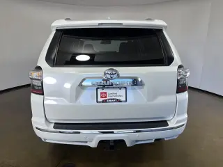 2023 Toyota 4Runner