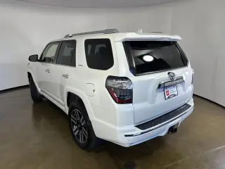 2023 Toyota 4Runner