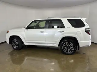 2023 Toyota 4Runner