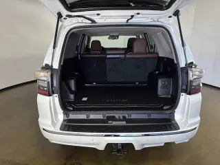 2023 Toyota 4Runner