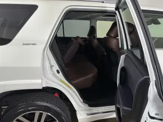 2023 Toyota 4Runner