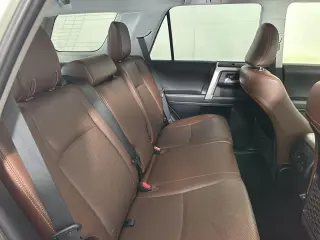 2023 Toyota 4Runner