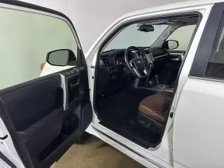 2023 Toyota 4Runner