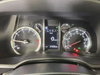 2023 Toyota 4Runner
