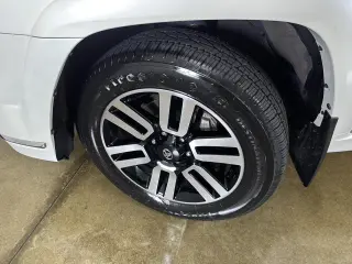 2023 Toyota 4Runner