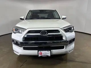 2023 Toyota 4Runner