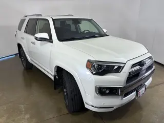 2023 Toyota 4Runner