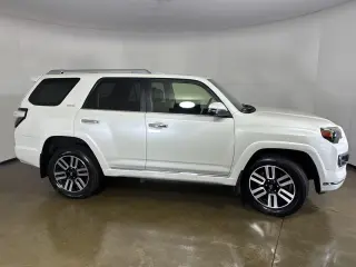2023 Toyota 4Runner