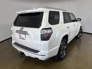 2023 Toyota 4Runner