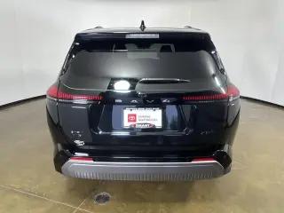 2026 Toyota Rav4