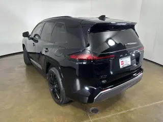 2026 Toyota Rav4