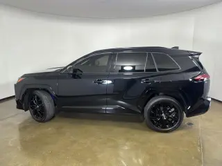 2026 Toyota Rav4