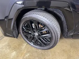 2026 Toyota Rav4