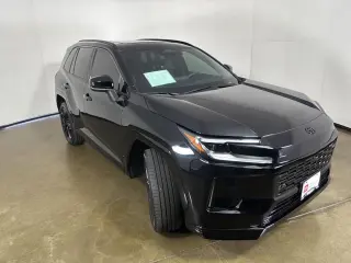 2026 Toyota Rav4