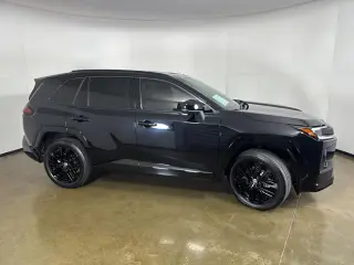 2026 Toyota Rav4