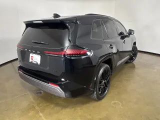 2026 Toyota Rav4