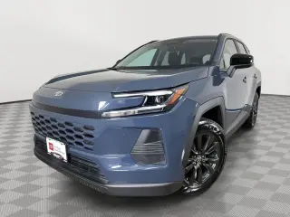 2026 Toyota Rav4