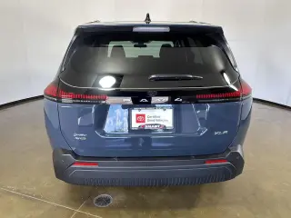 2026 Toyota Rav4