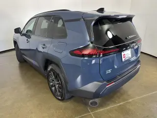2026 Toyota Rav4