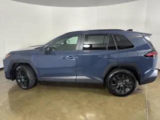 2026 Toyota Rav4