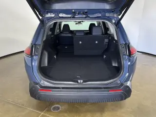 2026 Toyota Rav4