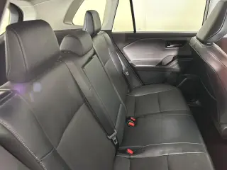 2026 Toyota Rav4