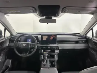 2026 Toyota Rav4