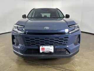 2026 Toyota Rav4
