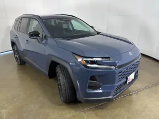 2026 Toyota Rav4