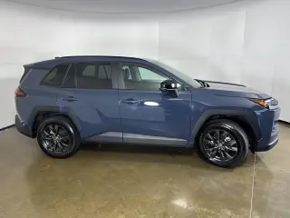 2026 Toyota Rav4