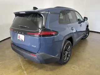 2026 Toyota Rav4
