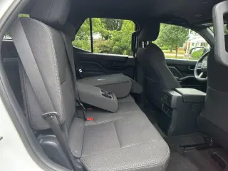 2025 Toyota 4Runner