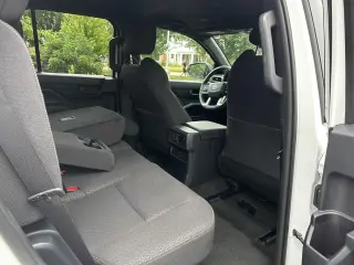 2025 Toyota 4Runner