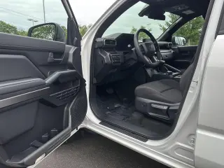 2025 Toyota 4Runner