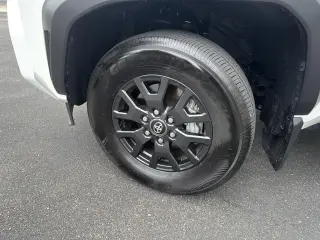 2025 Toyota 4Runner