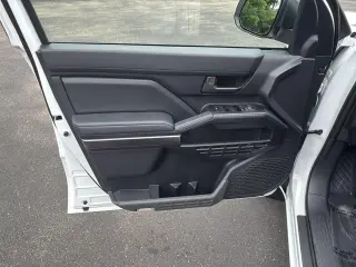 2025 Toyota 4Runner