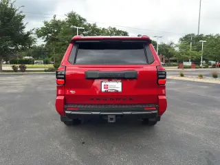 2025 Toyota 4Runner