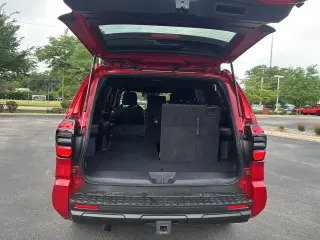 2025 Toyota 4Runner