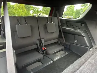 2025 Toyota 4Runner