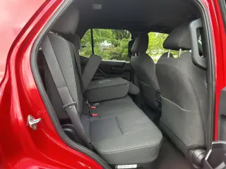 2025 Toyota 4Runner