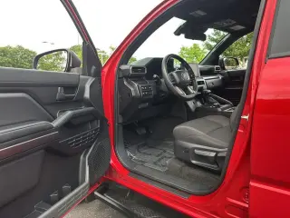2025 Toyota 4Runner